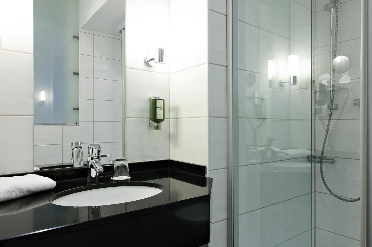 Hotel De France Wiesbaden City Екстериор снимка