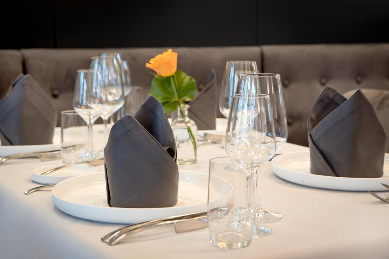 Hotel De France Wiesbaden City Екстериор снимка